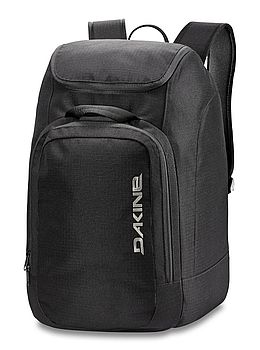 Dakine 50L Boot Backpack Black