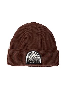 Dark Seas Muldoon Beanie Mauve