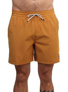Billabong Every Other Day Volley Shorts Spice