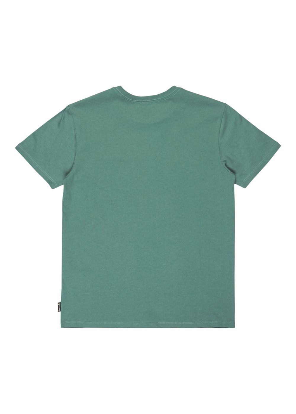 Billabong Boys Arch Crew Tee Sagebrush