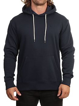Quiksilver Salt Water Hoodie Dark Navy