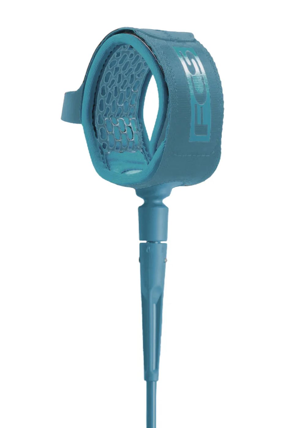 FCS All Round Essential Surf Leash 7FT Tranquil