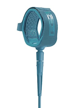 FCS All Round Essential Surf Leash 8FT Tranquil
