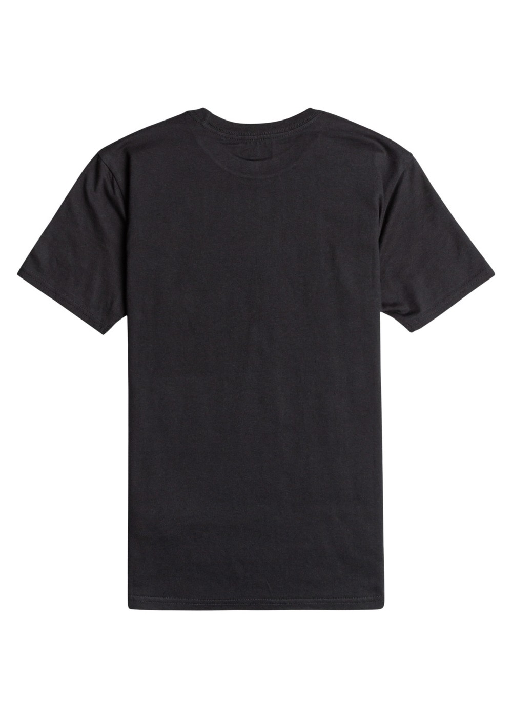 Billabong Boys Team Wave Tee Black