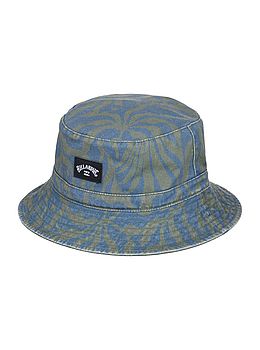 Billabong Boys Sundays Revo Hat Real Teal