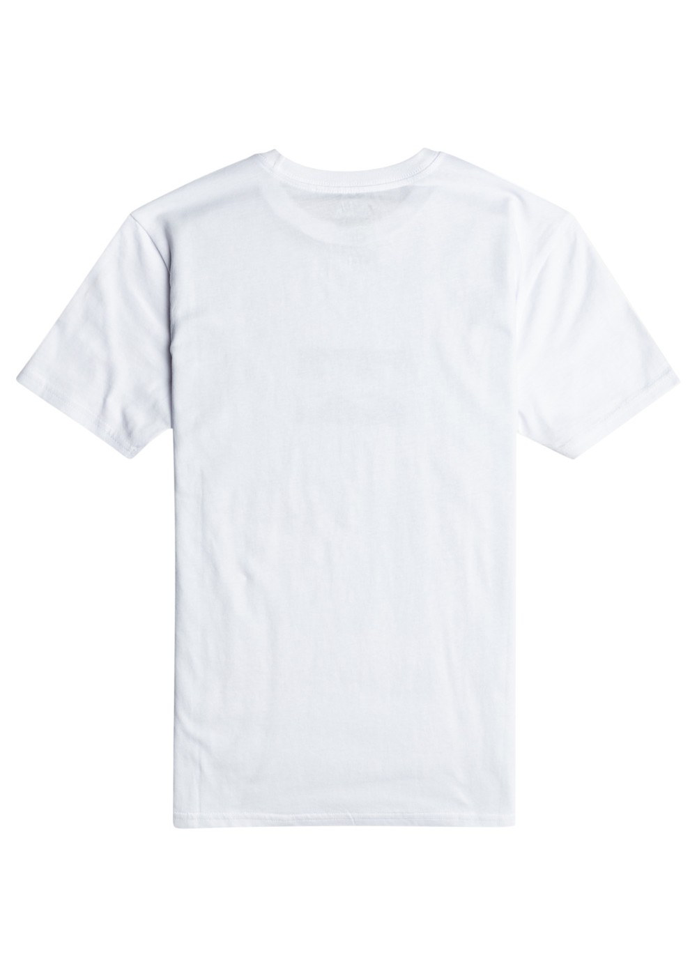 Billabong Boys Team Wave Tee White