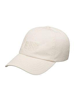 Billabong Essential Canvas Cap Salt Crystal