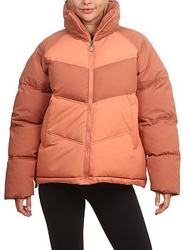Billabong Winter Paradise Jacket Sweet Tea