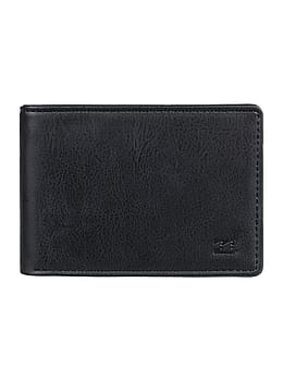 Billabong Vacant Wallet Black