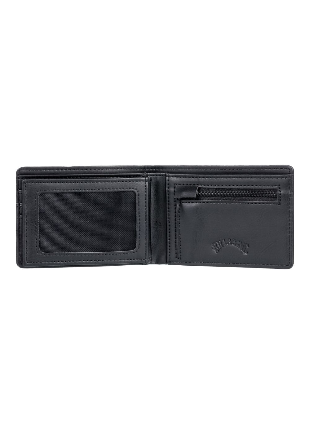 Billabong Vacant Wallet Black