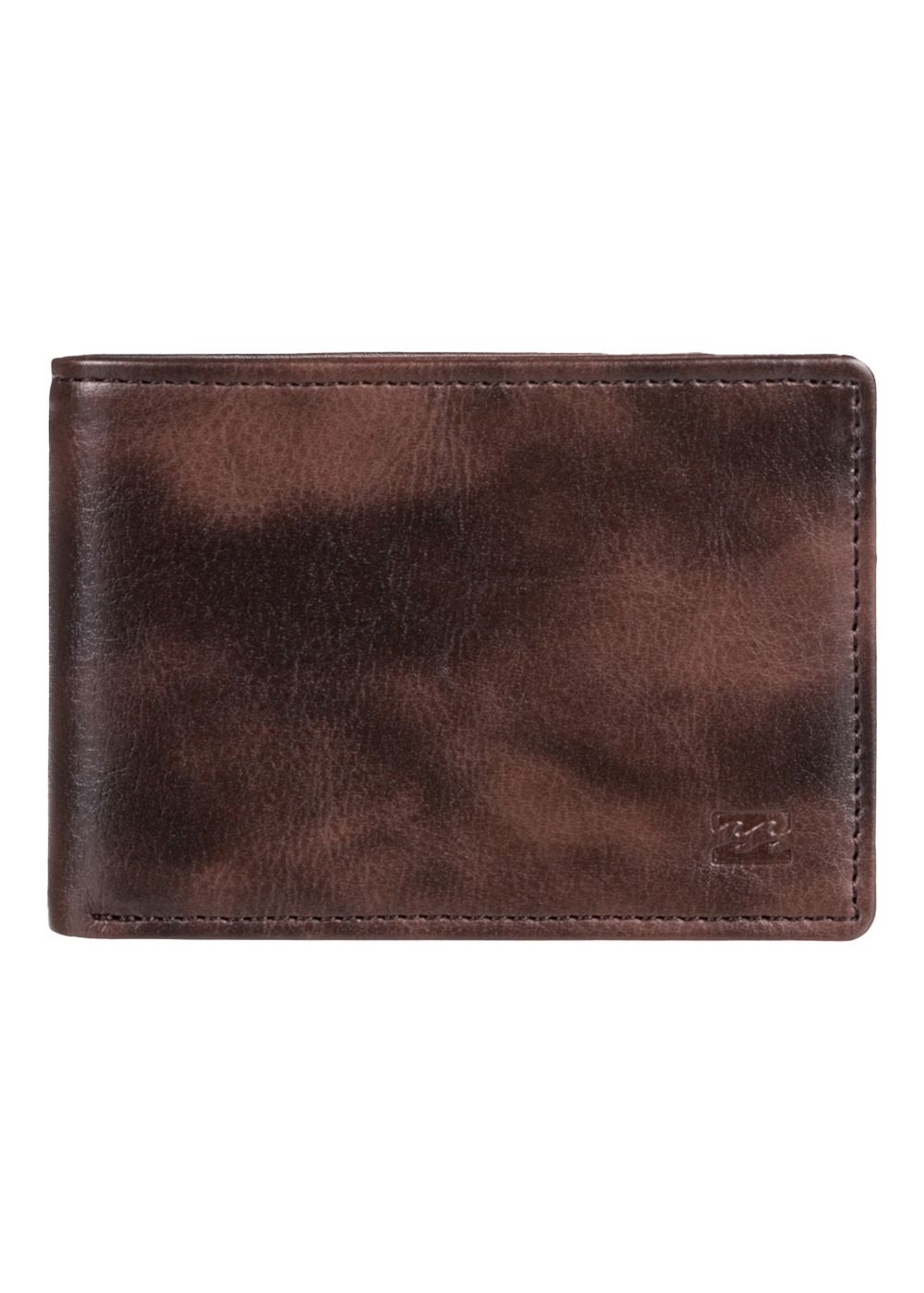 Billabong Vacant Wallet Chocolate