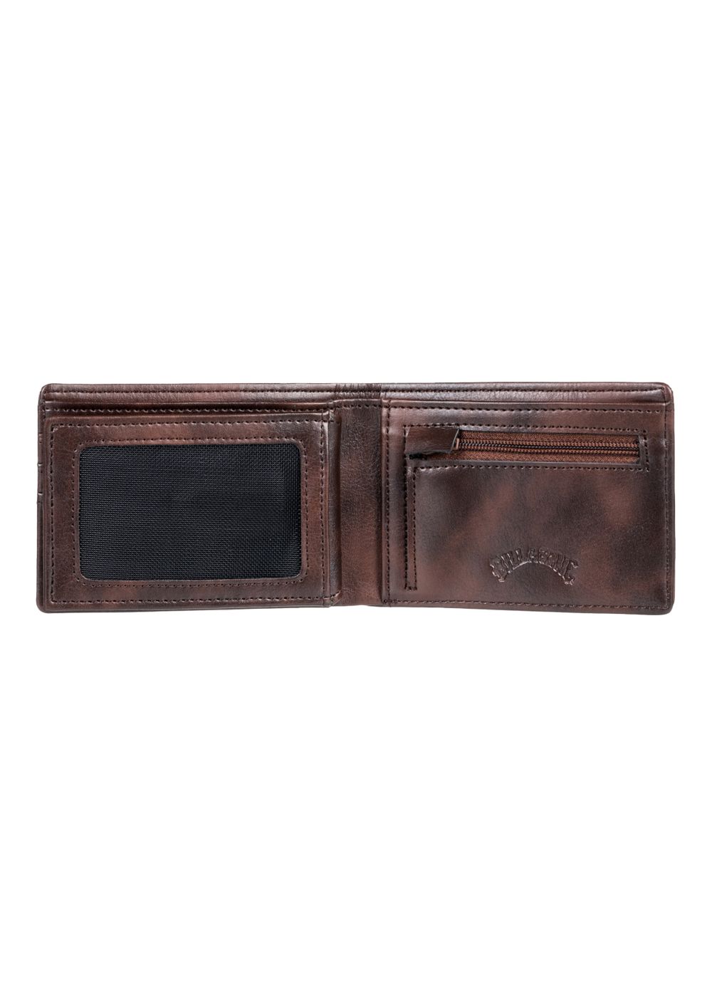 Billabong Vacant Wallet Chocolate