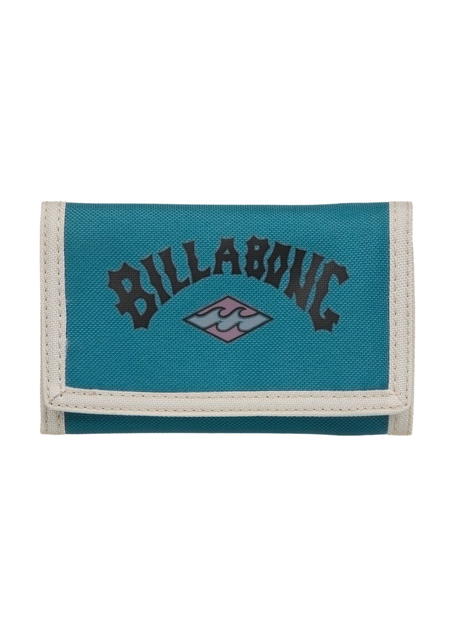 Billabong Tribong Lite Wallet Colonial Blue