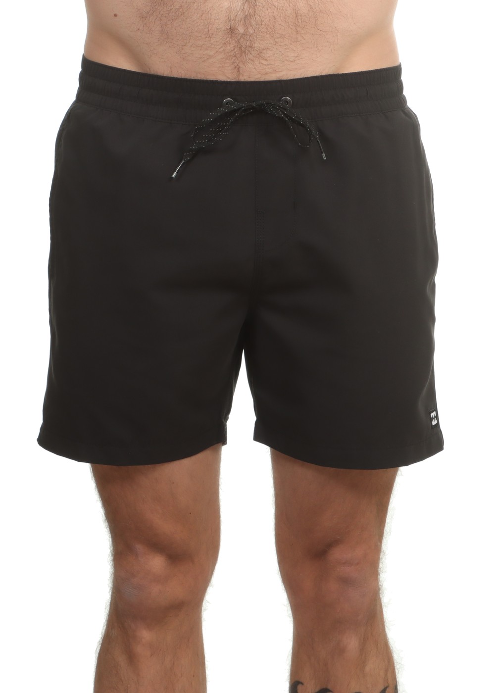 Billabong All Day Lb Volley Shorts Black
