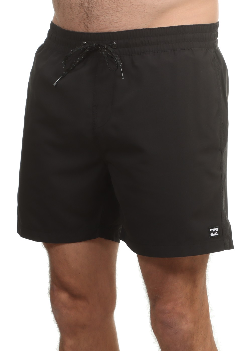 Billabong All Day Lb Volley Shorts Black