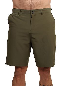 Billabong Surftrek Transport Shorts Military