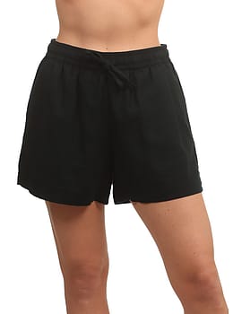 Roxy Lekeitio Break Mid Shorts Anthracite