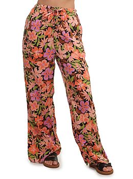 Billabong That Smile Trousers Multi