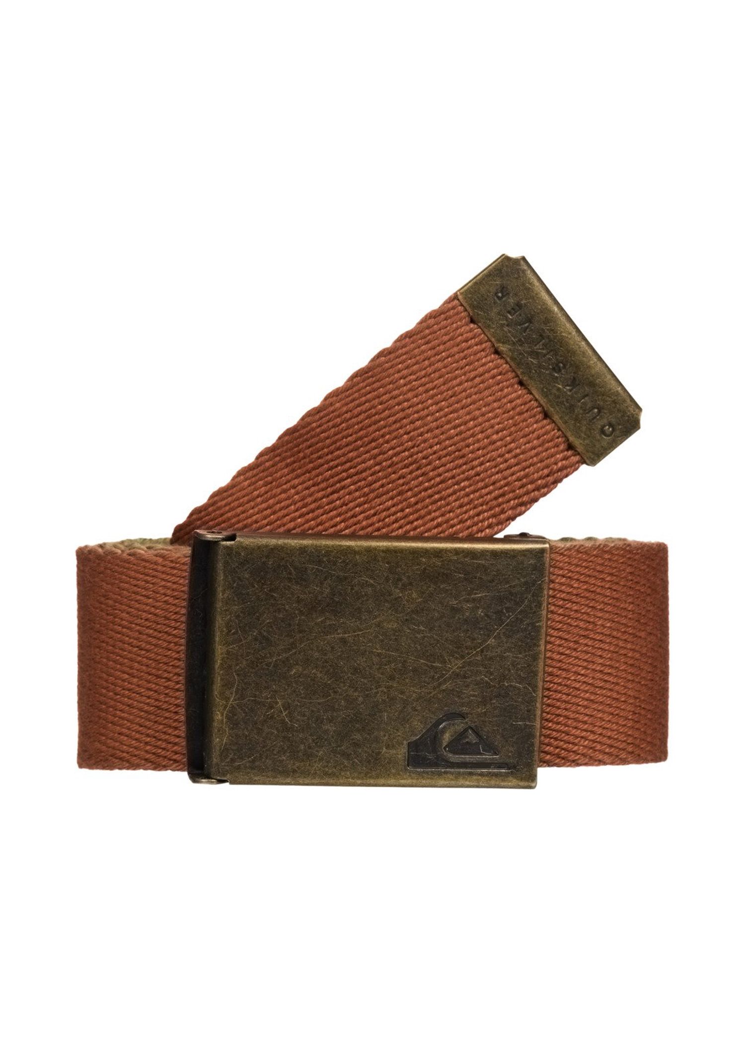 Quiksilver The Jam 5 Belt Mocha Bisque