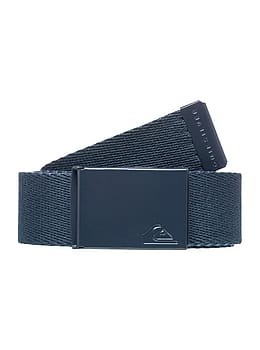 Quiksilver The Jam 5 Belt Dark Navy