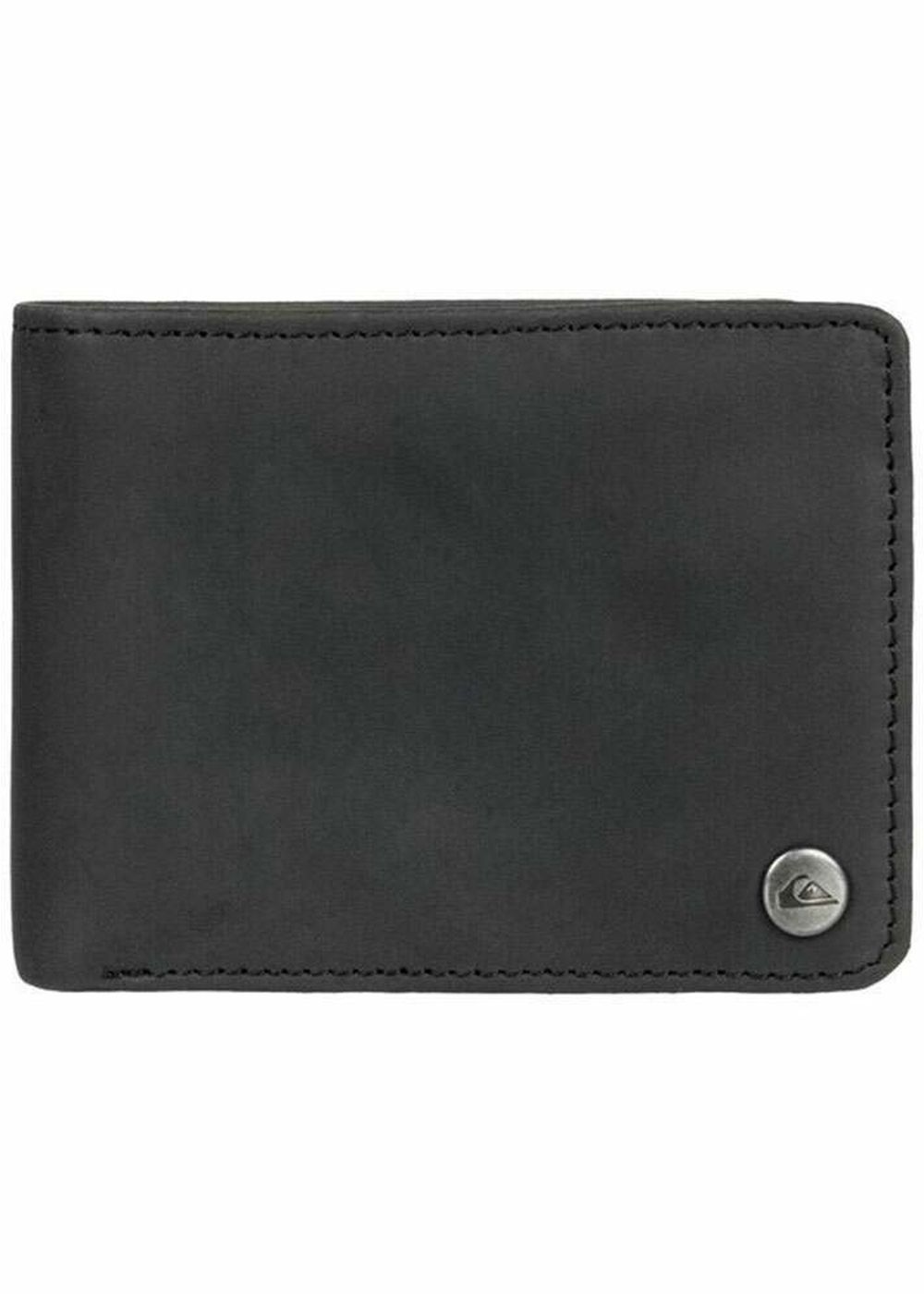 Quiksilver Mack 2 Wallet Black