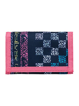 Quiksilver The Everydaily Wallet Dark Navy
