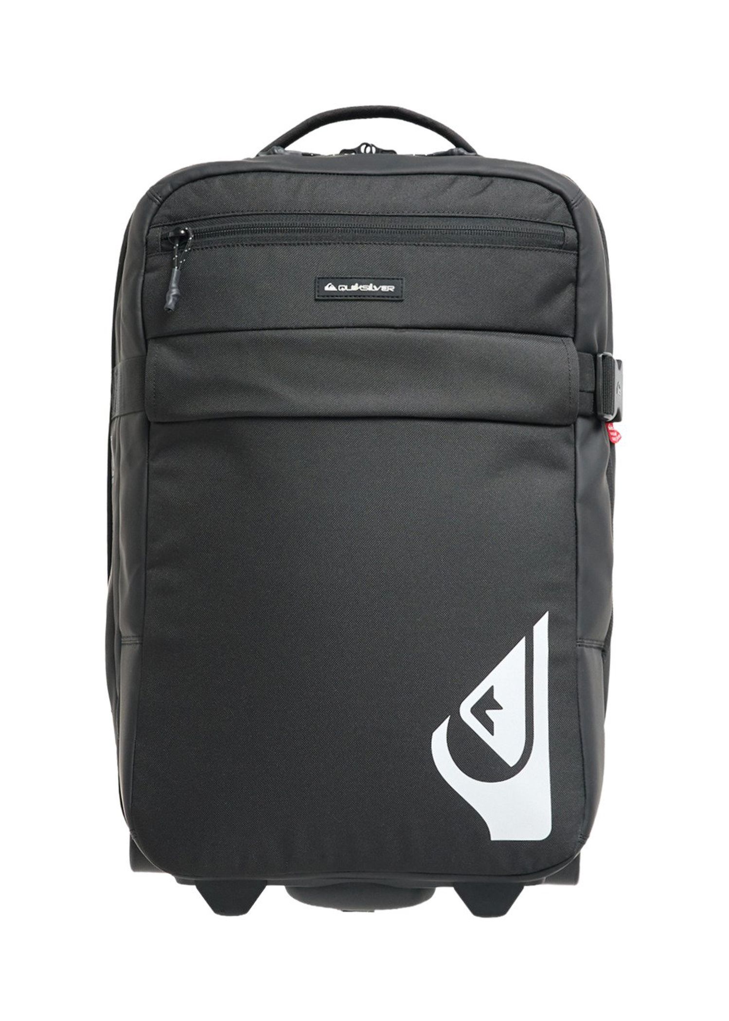 Quiksilver Cabin Luggage Black