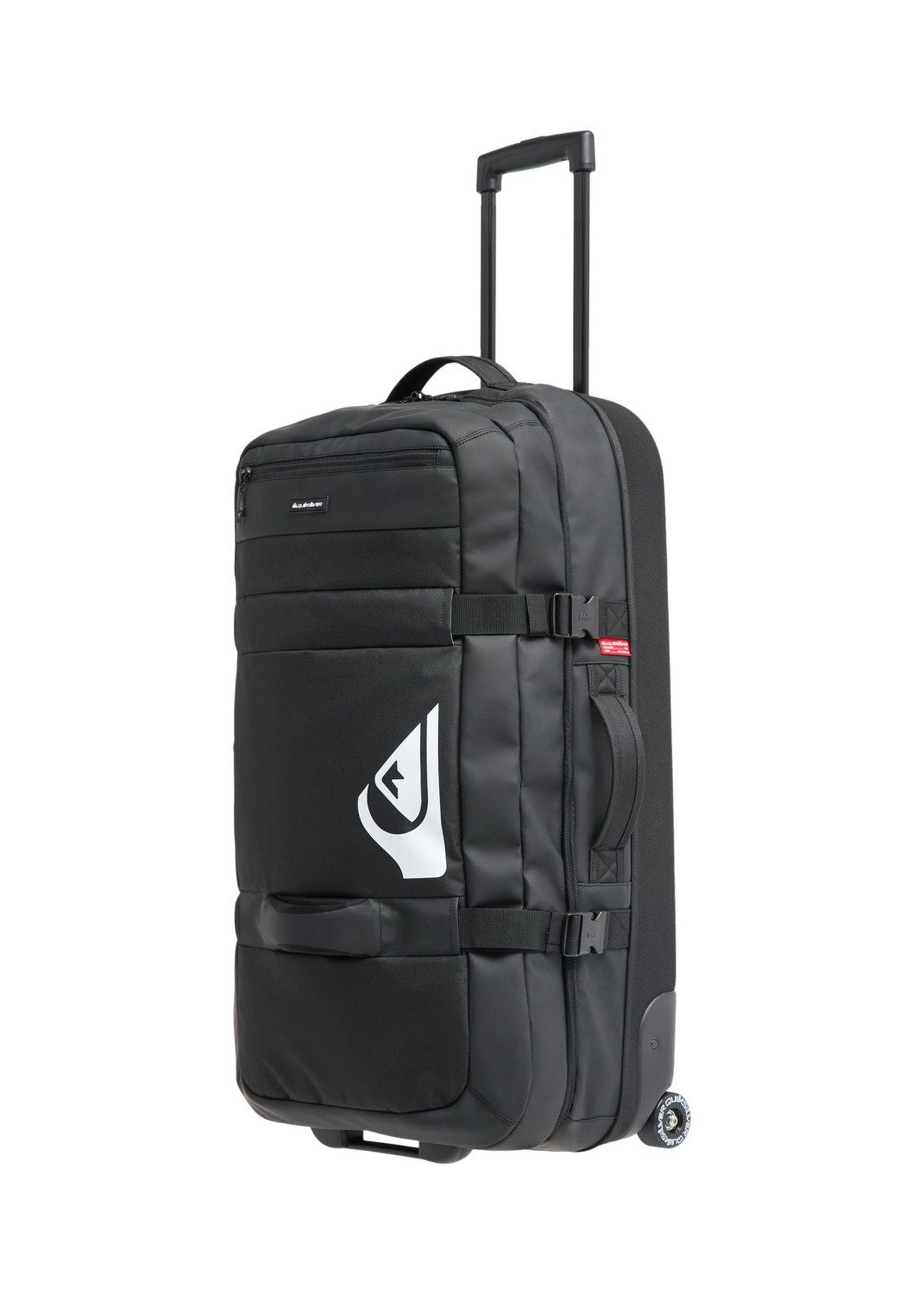 Quiksilver Checkin Luggage Black