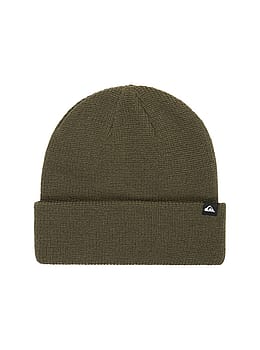 Quiksilver Performer Beanie Grape Leaf