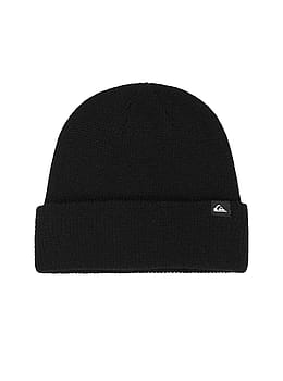 Quiksilver Performer Beanie Black