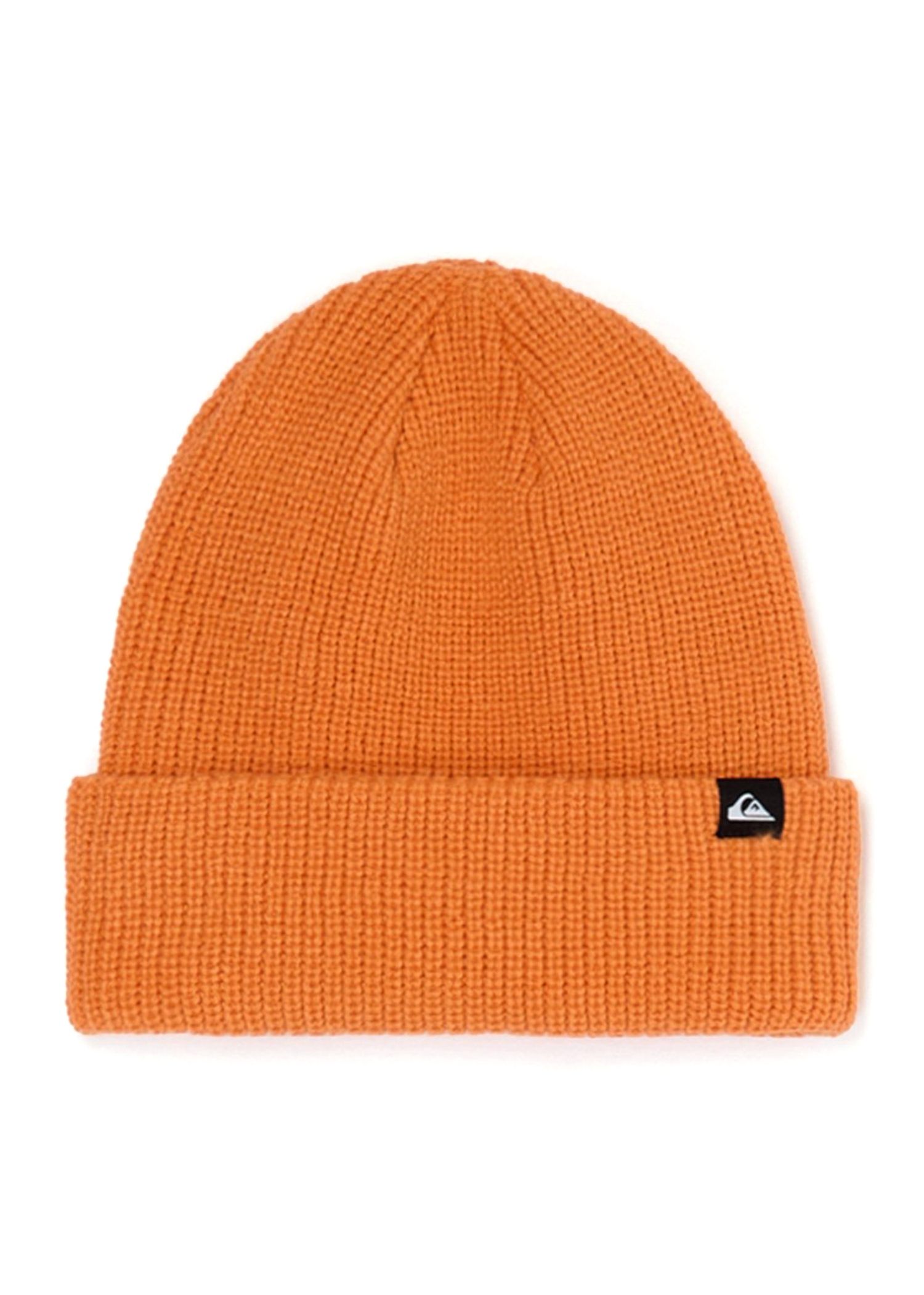 Quiksilver Performer Beanie Jaffa Orange