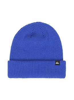 Quiksilver Performer Beanie Dazzling Blue