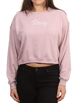 Roxy Break Away Crew Dawn Dusk
