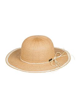 Roxy Spicy Girls Hat Natural