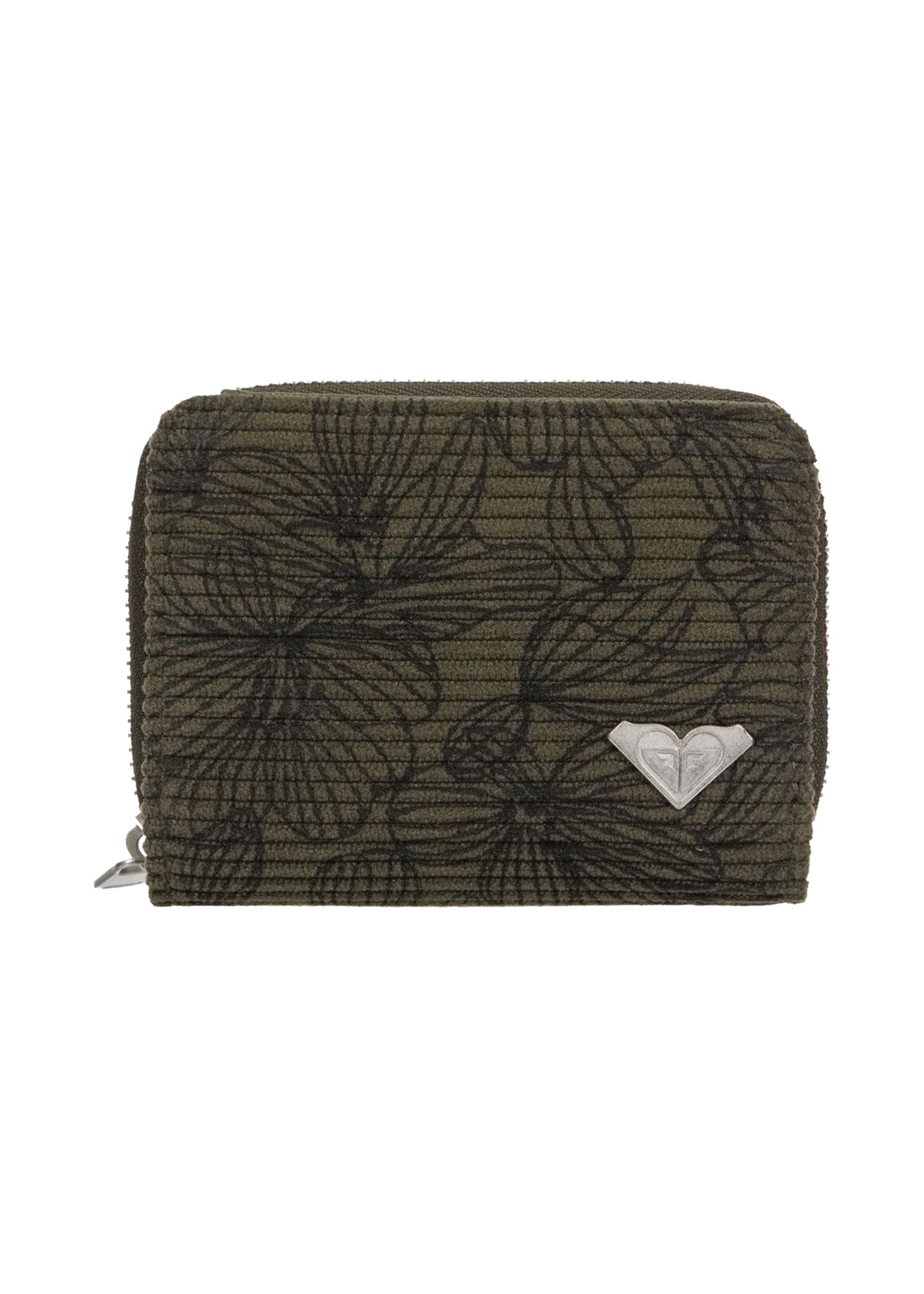 Roxy Lisette Printed Wallet Beetle