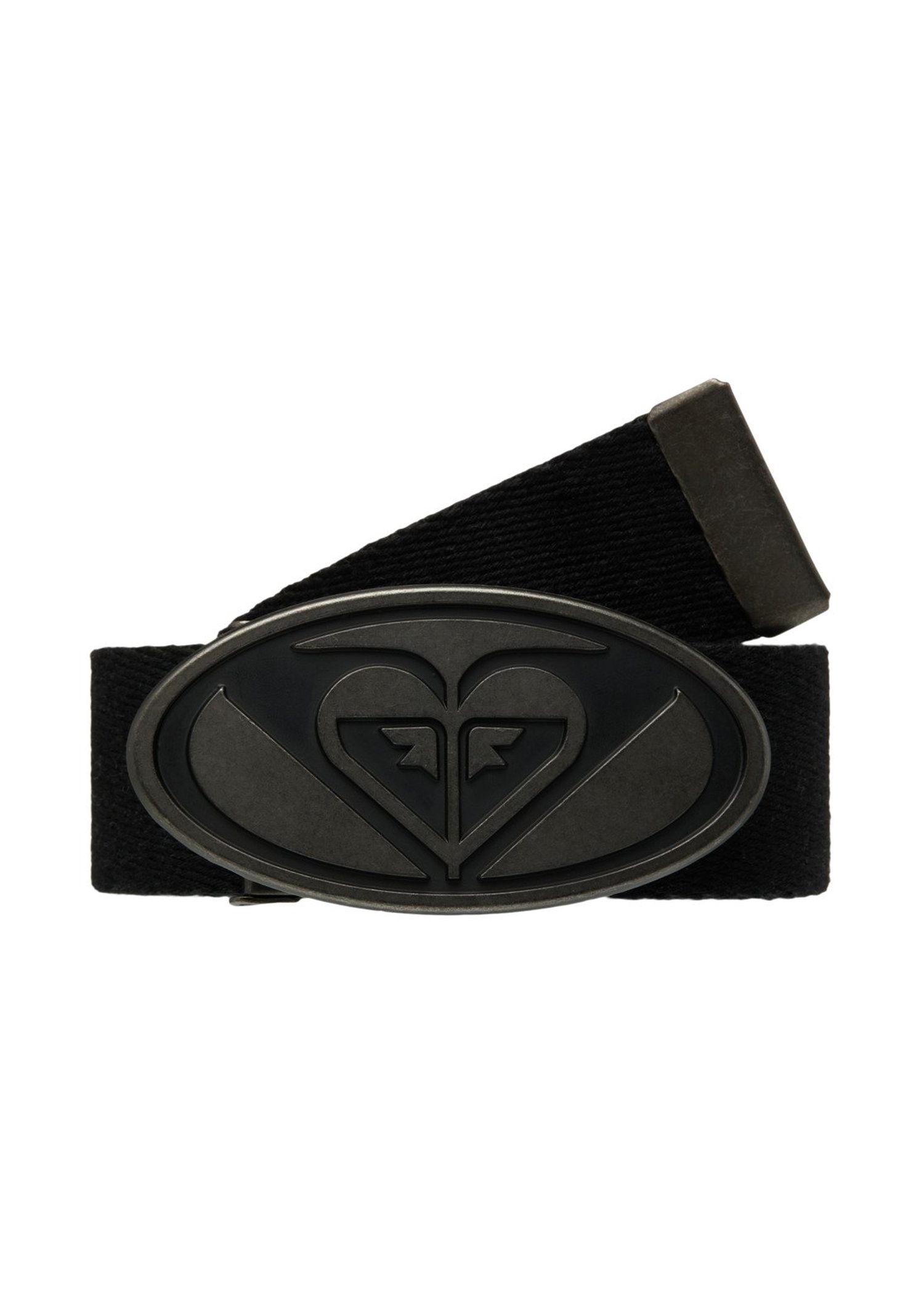 Roxy Time To Go Belt Anthracite