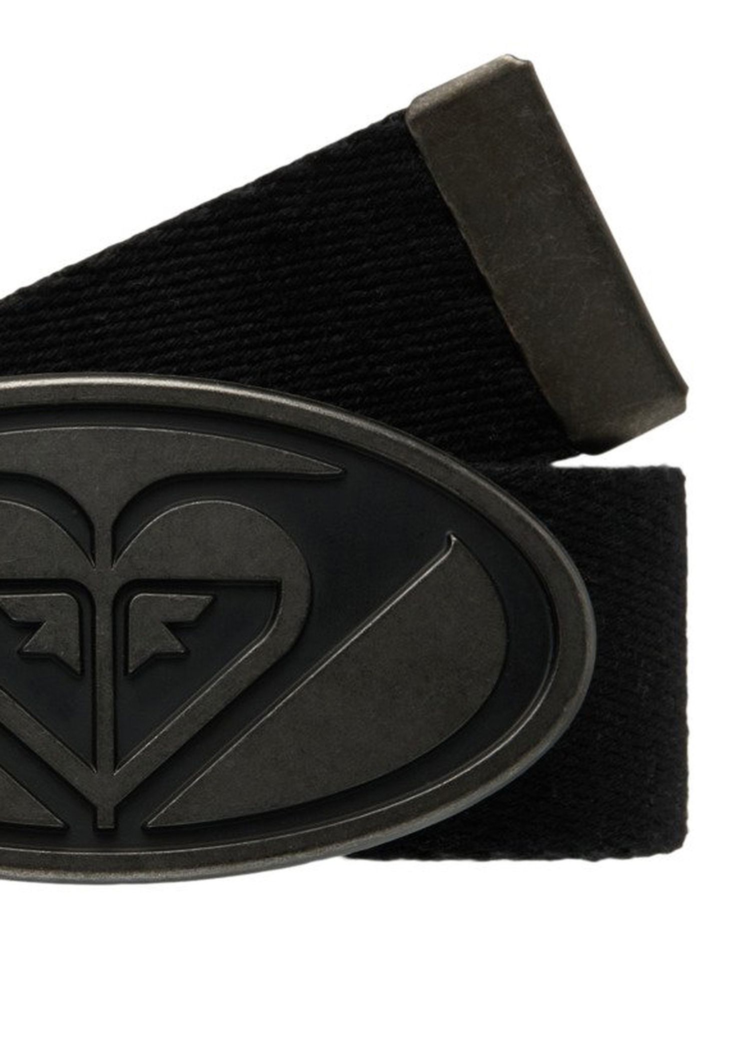 Roxy Time To Go Belt Anthracite