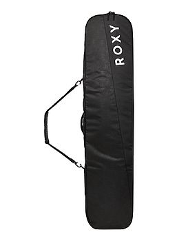 Roxy Snowboard Sleeve Bag True Black Snowflake