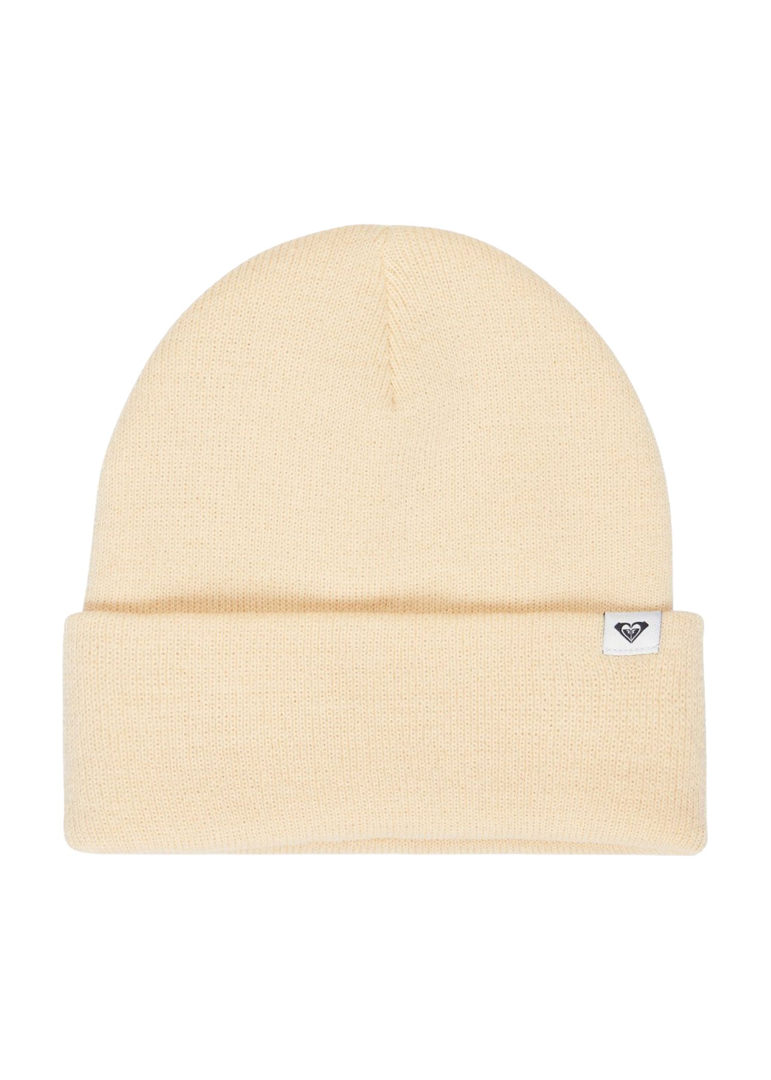 Roxy Tropical Snow Beanie Biscotti