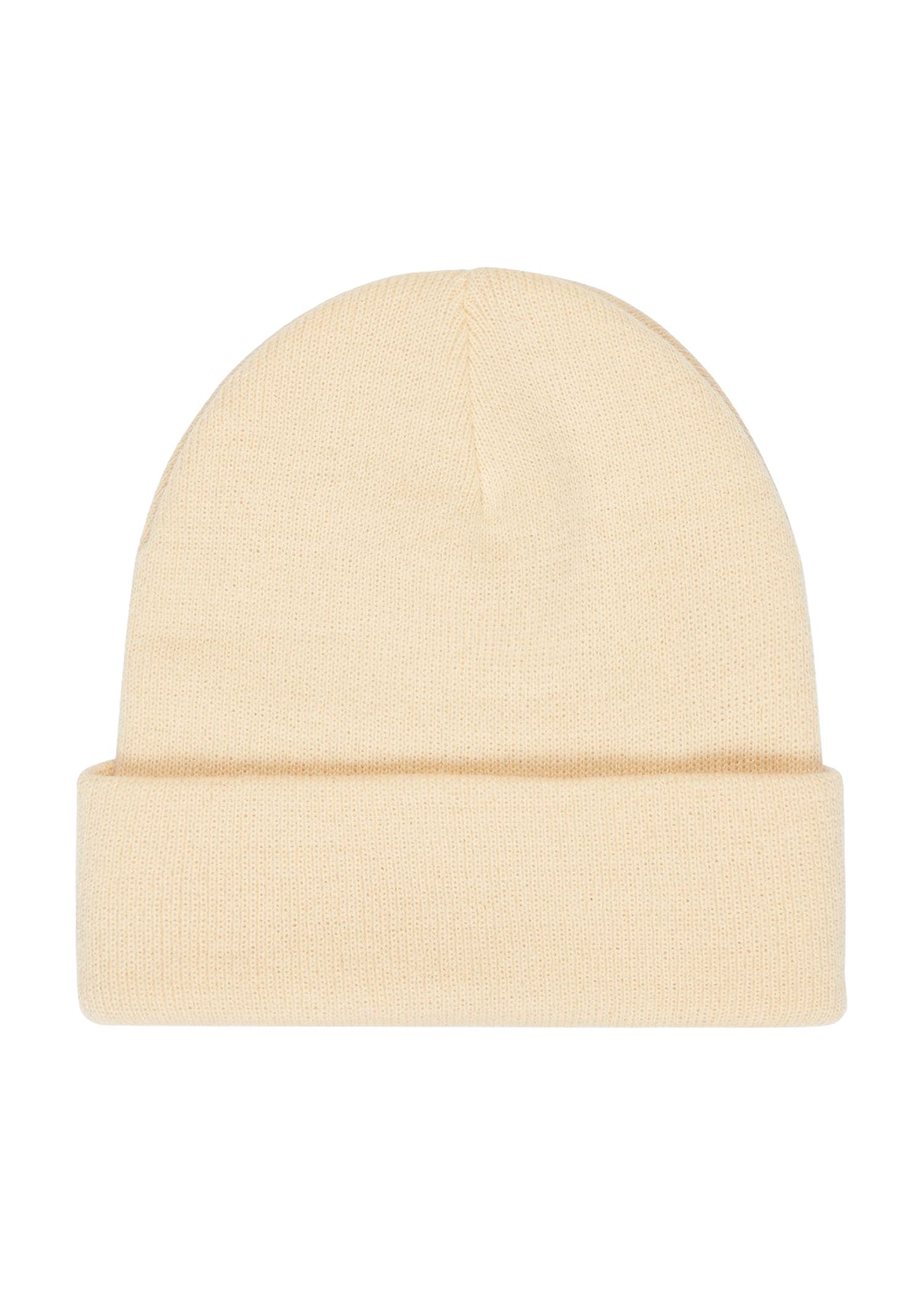 Roxy Tropical Snow Beanie Biscotti