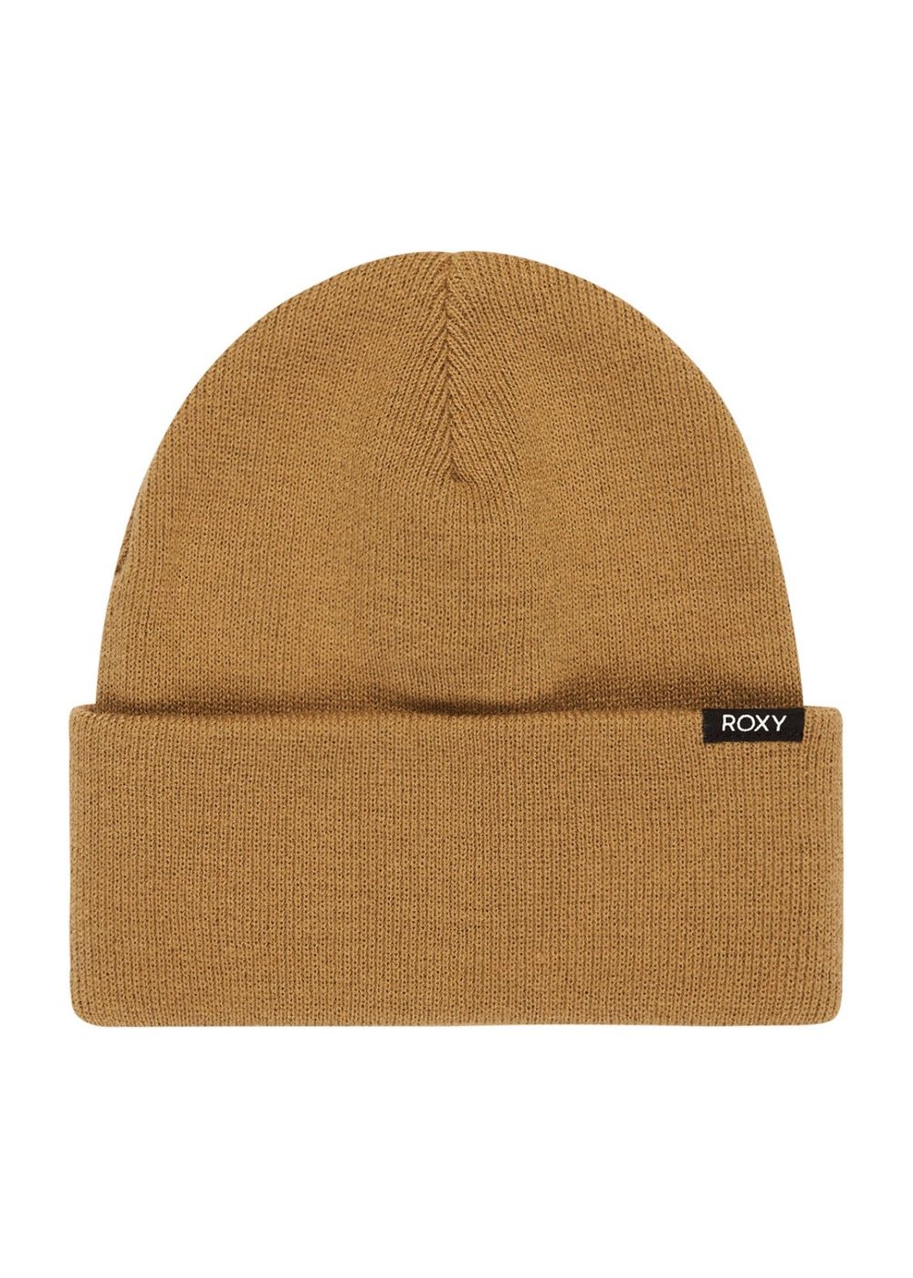 Roxy Tropical Snow Beanie Fennel Seed