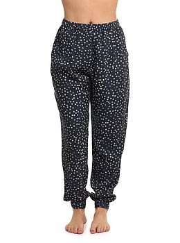 Roxy Easy Peasy Pant Mood Indigo
