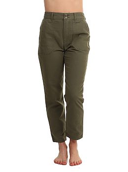 Roxy Broken Sun Trousers Thyme