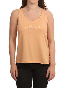 Roxy Closing Party Tank Toast