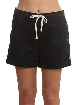 Roxy Sweetest Life Shorts Anthracite