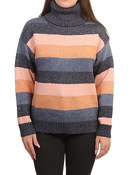 Roxy Dreaming Night Sweater Mood Indigo