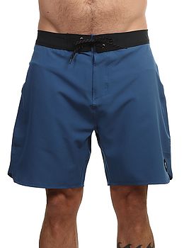 Hurley Phantom O&O Solid Boardshorts Abyss