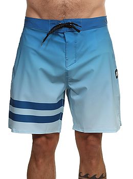 Hurley Phantom BP Degradee Boardshorts Abyss