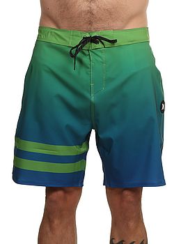 Hurley Phantom BP Degradee Boardies Riverdale