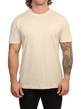 Hurley Low Tide Tee Bone